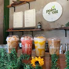 Palm Coast Bistro