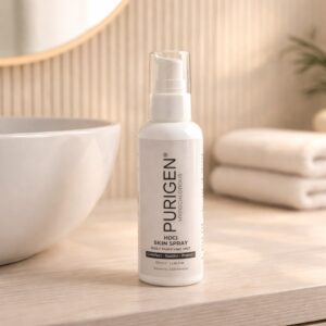 PureGen® Rescue Mist – HOCl Skin Spray